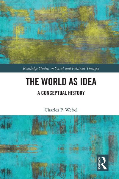 Produktbild: The World as Idea