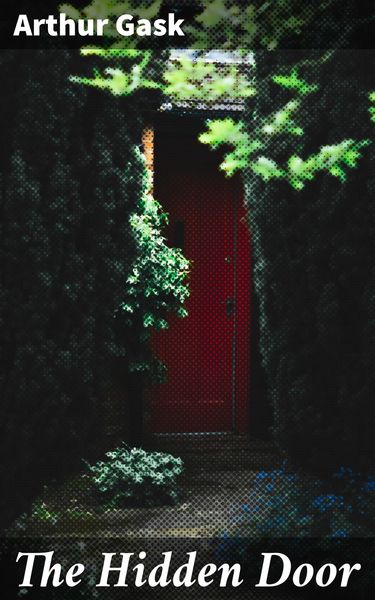 Produktbild: The Hidden Door