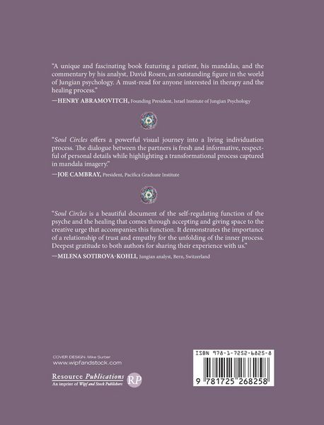Produktbild: Soul Circles