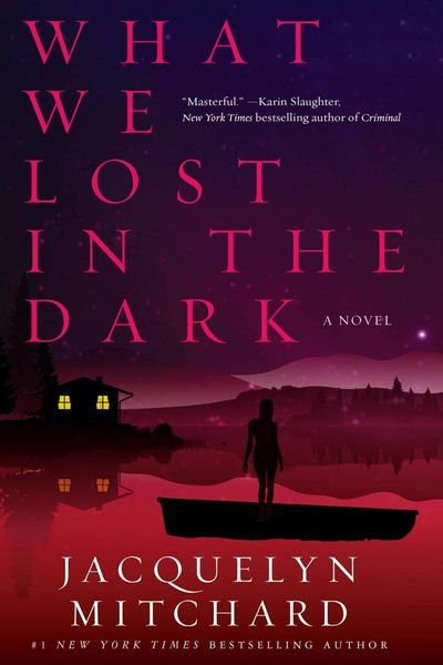 Produktbild: What We Lost in the Dark
