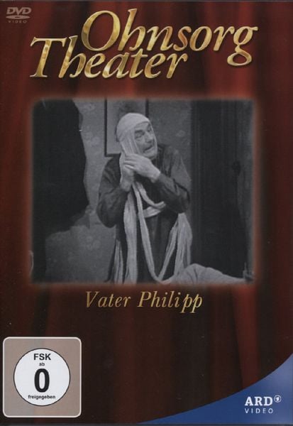 Produktbild: Ohnsorg Theater - Vater Philipp
