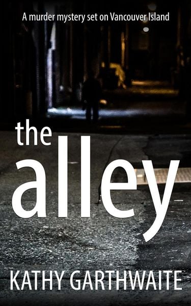 Produktbild: The Alley