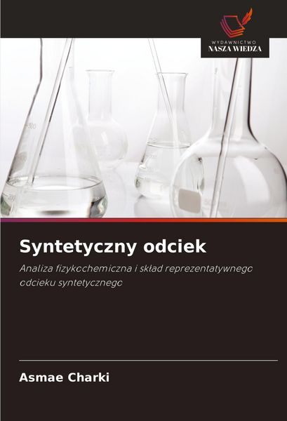 Produktbild: Syntetyczny odciek