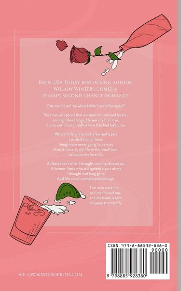 Produktbild: Autumn Night Whiskey