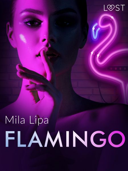 Produktbild: Flamingo - opowiadanie erotyczne
