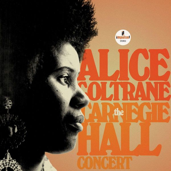 Produktbild: The Carnegie Hall Concert (1971)