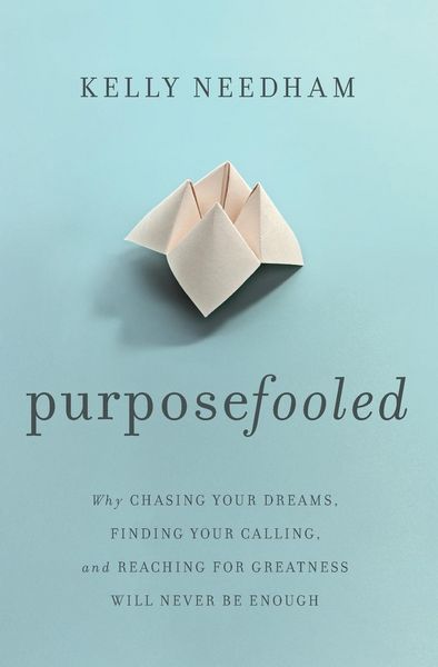 Produktbild: Purposefooled