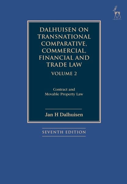 Produktbild: Dalhuisen On Transnational Com