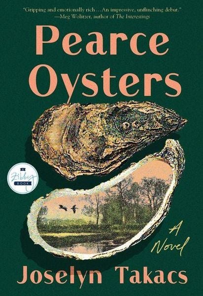 Produktbild: Pearce Oysters