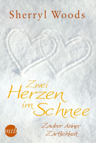 Produktbild: Zwei Herzen im Schnee: Zauber deiner Z&auml;rtlichkeit