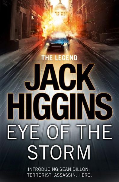 Produktbild: Eye of the Storm