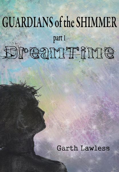 Produktbild: Guardians of the Shimmer: Dreamtime