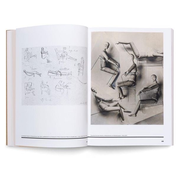 Produktbild: Charlotte Perriand. Die Kunst des Wohnens