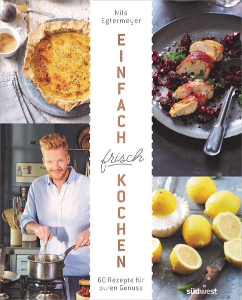 Produktbild: Einfach frisch kochen