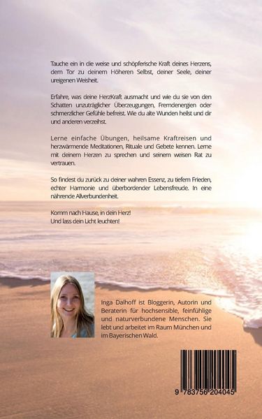 Produktbild: Lebe deine HerzKraft