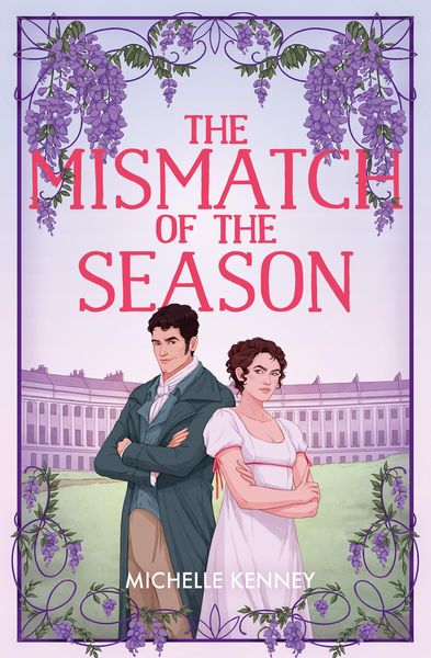 Produktbild: The Mismatch of the Season