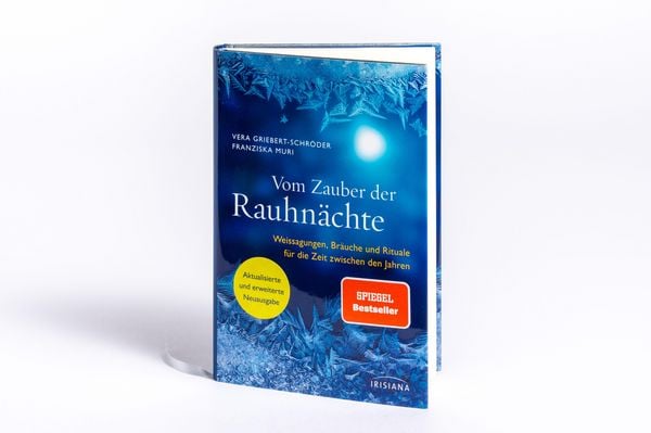 Produktbild: Vom Zauber der Rauhn&auml;chte