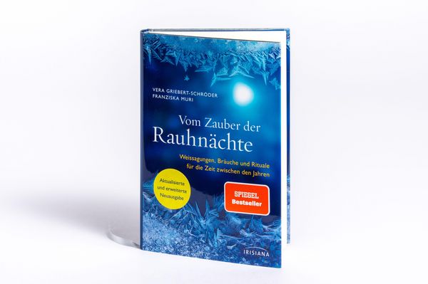 Produktbild: Vom Zauber der Rauhn&auml;chte