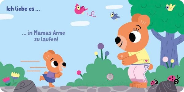 Produktbild: H&ouml;rst du? Meine Mama