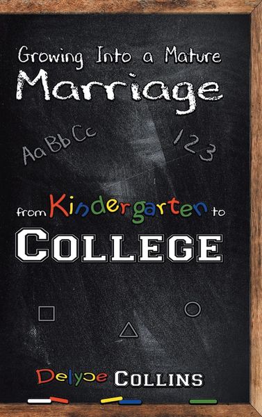 Produktbild: Growing Into a Mature Marriage