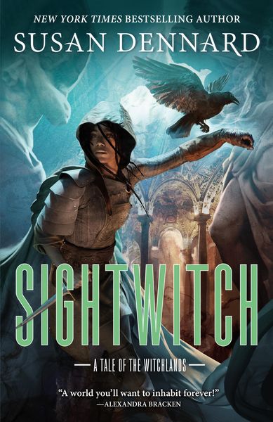Produktbild: Sightwitch