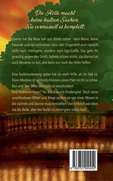 Produktbild: Teufel gesucht, Katastrophe vorhanden