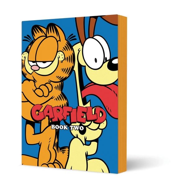 Produktbild: Garfield Book Two