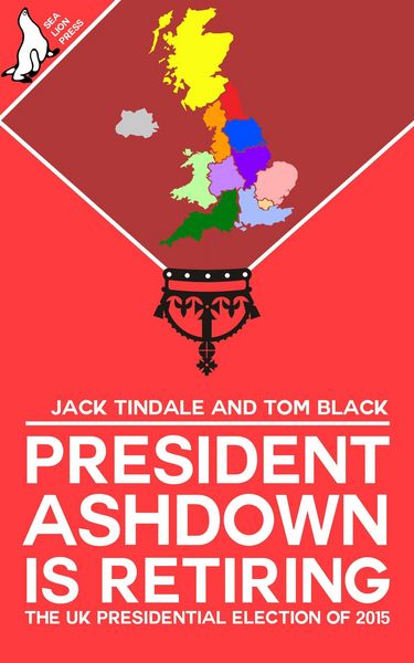 Produktbild: President Ashdown Is Retiring