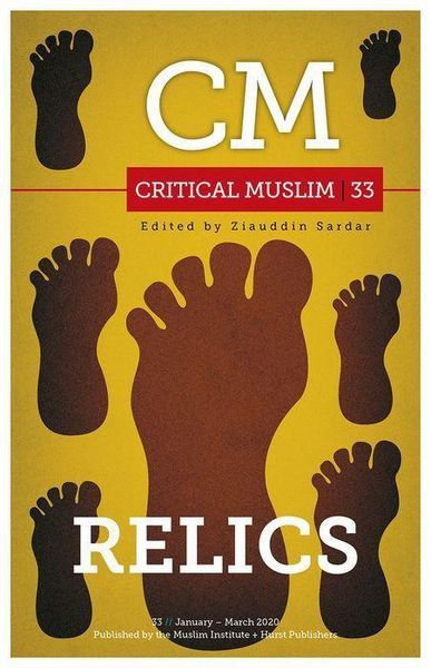 Produktbild: Critical Muslim 33: Relics