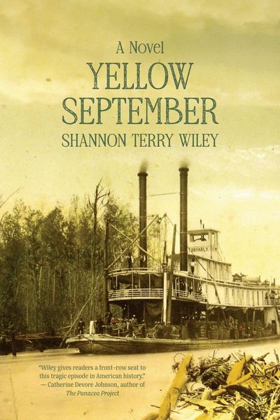 Produktbild: Yellow September