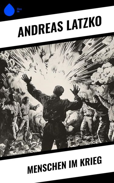 Produktbild: Menschen im Krieg