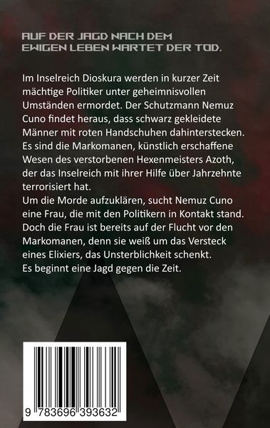 Produktbild: Die Kreisenden Berge