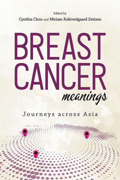 Produktbild: Breast Cancer Meanings