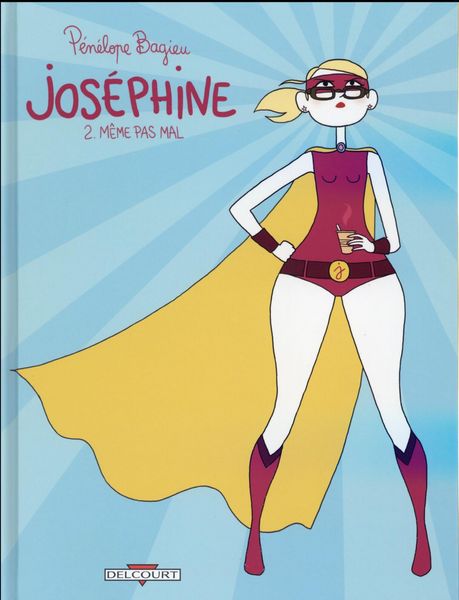 Produktbild: Jos&eacute;phine