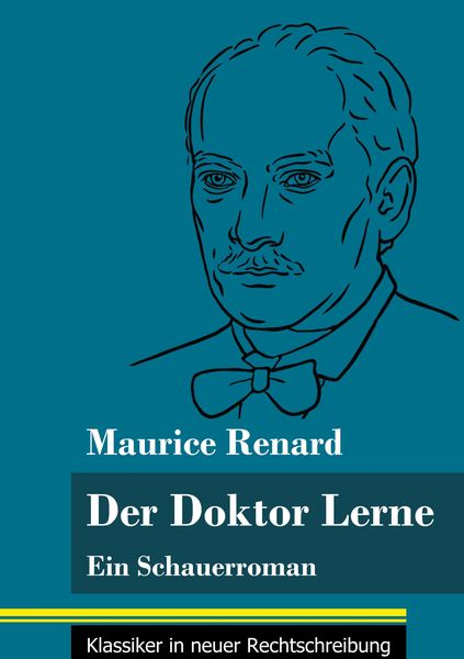 Produktbild: Der Doktor Lerne