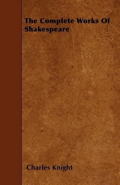 Produktbild: The Complete Works Of Shakespeare