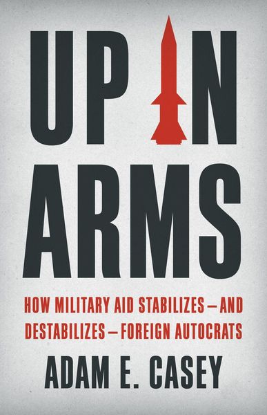 Produktbild: Up in Arms