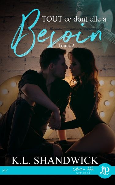 Produktbild: Tout ce dont elle a besoin