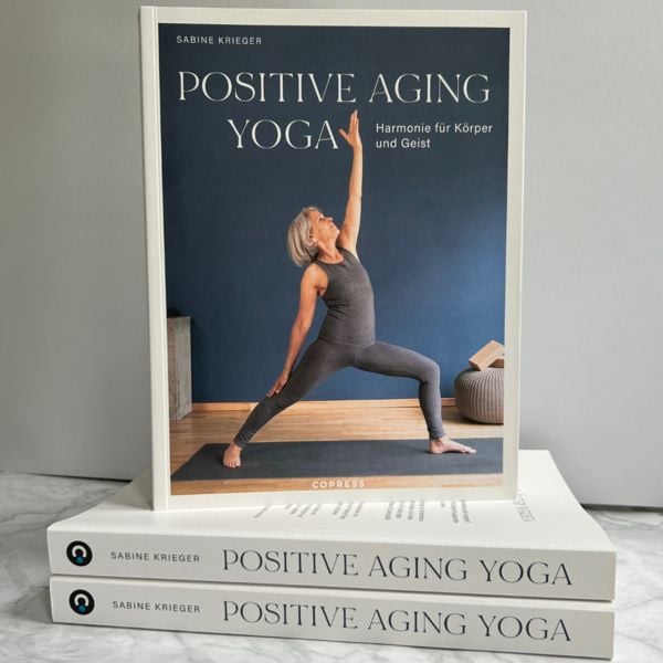 Produktbild: Positive Aging Yoga