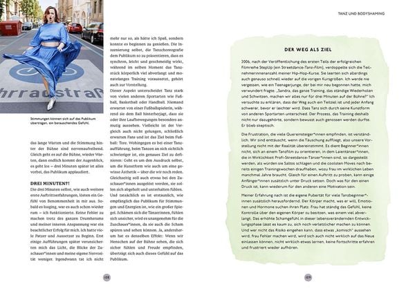 Produktbild: Bring dein Herz zum Tanzen