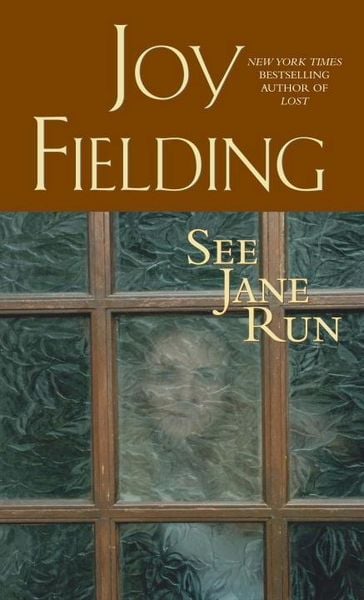 Produktbild: See Jane Run