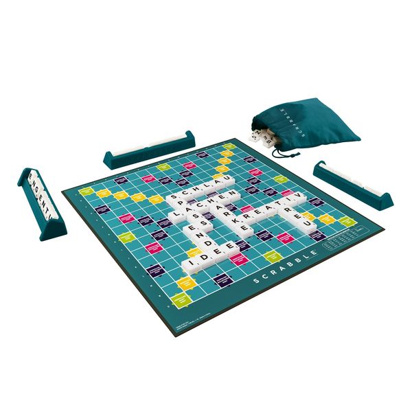 Scrabble Original