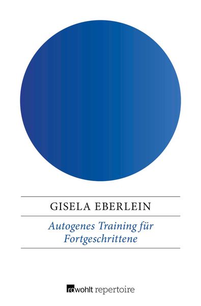 Produktbild: Autogenes Training f&uuml;r Fortgeschrittene