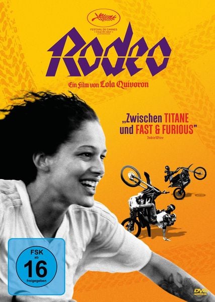 Produktbild: Rodeo