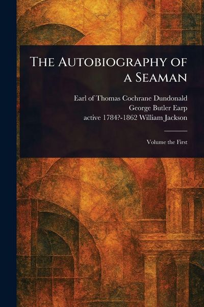 Produktbild: The Autobiography of a Seaman