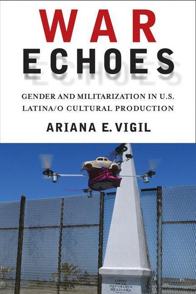 Produktbild: War Echoes