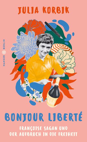 Produktbild: Bonjour Libert&eacute;