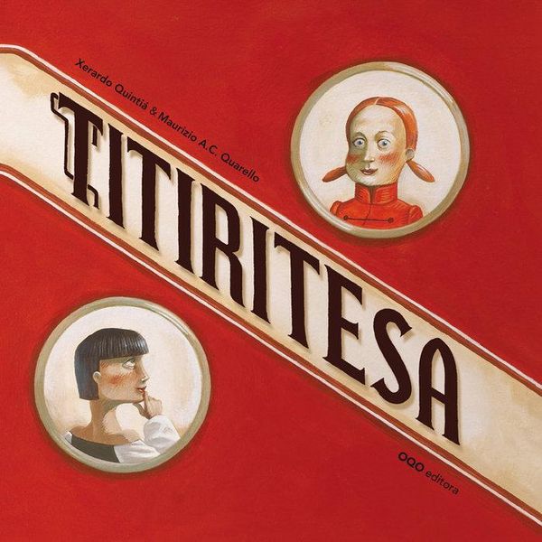 Produktbild: Titiritesa