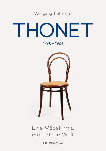 Produktbild: Thonet