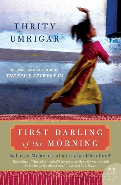 Produktbild: First Darling of the Morning